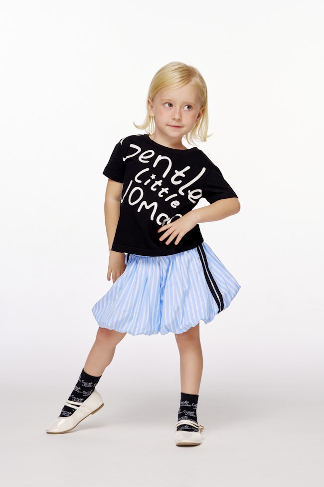 GLW Black Sock - LCY004.9 - image