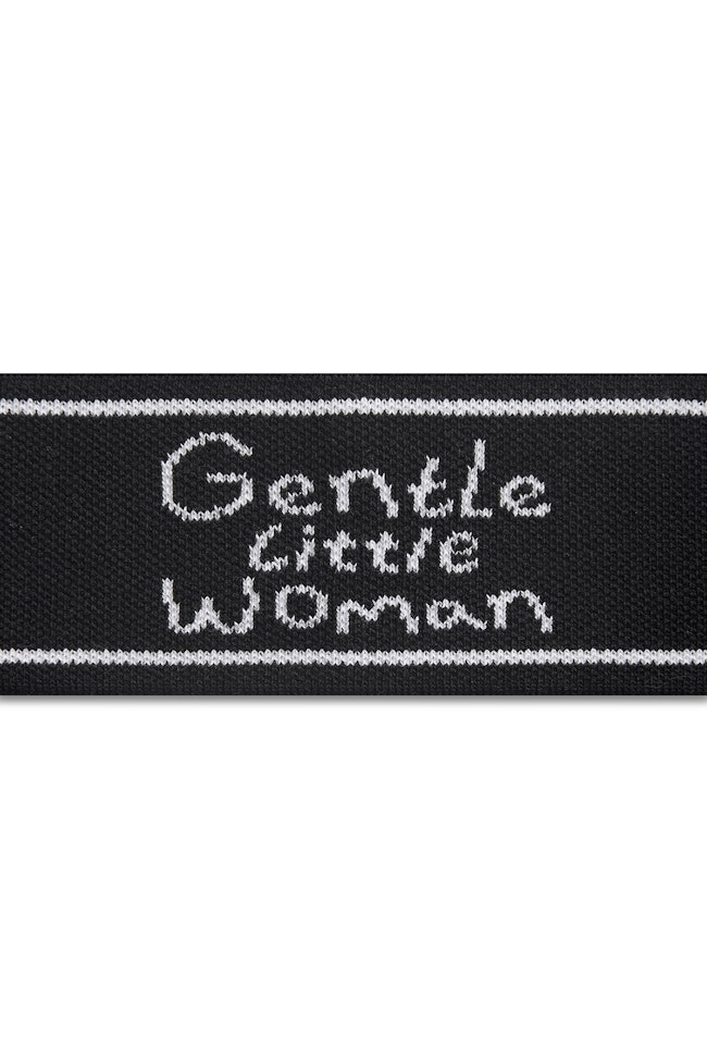GLW  Black Headband - LEC006 - image