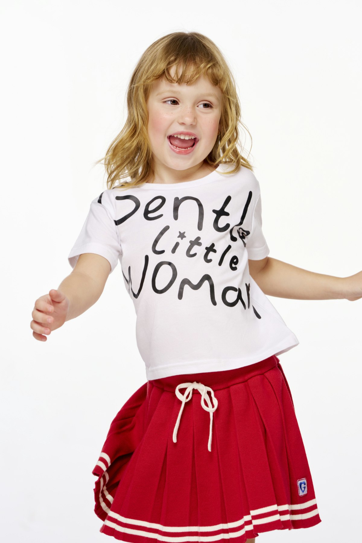 GLW T-shirt - LTT001 - image