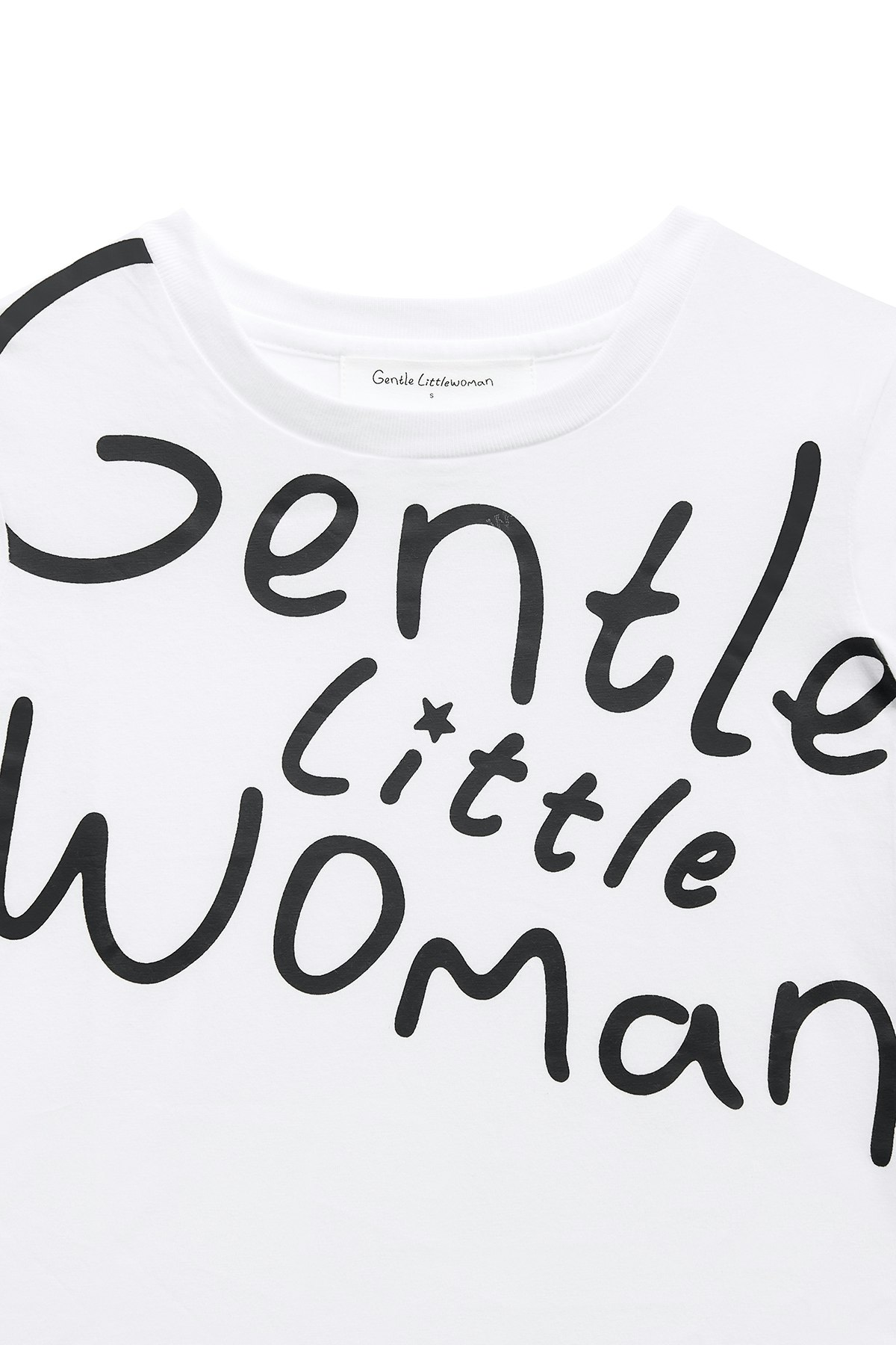 GLW T-shirt - LTT001 - image