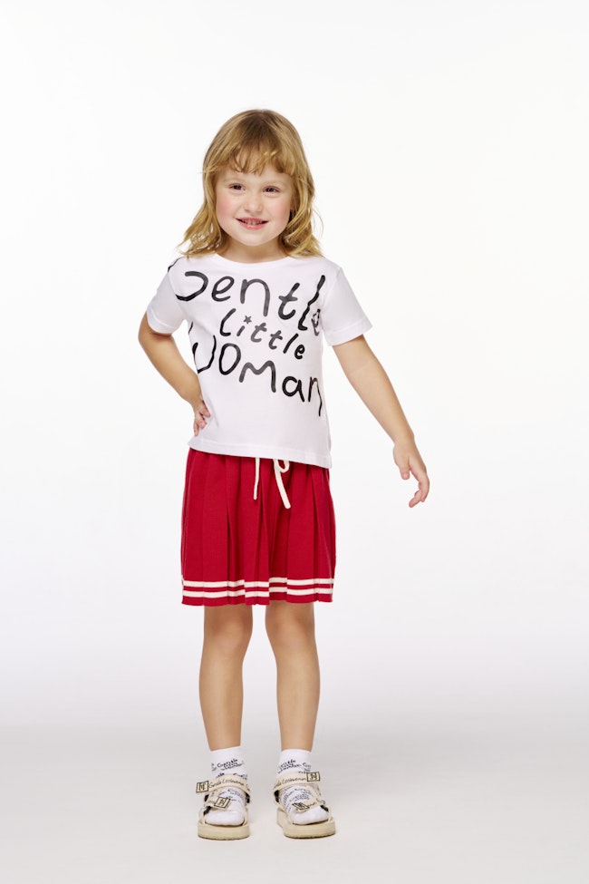 GLW T-shirt - LTT001 - image