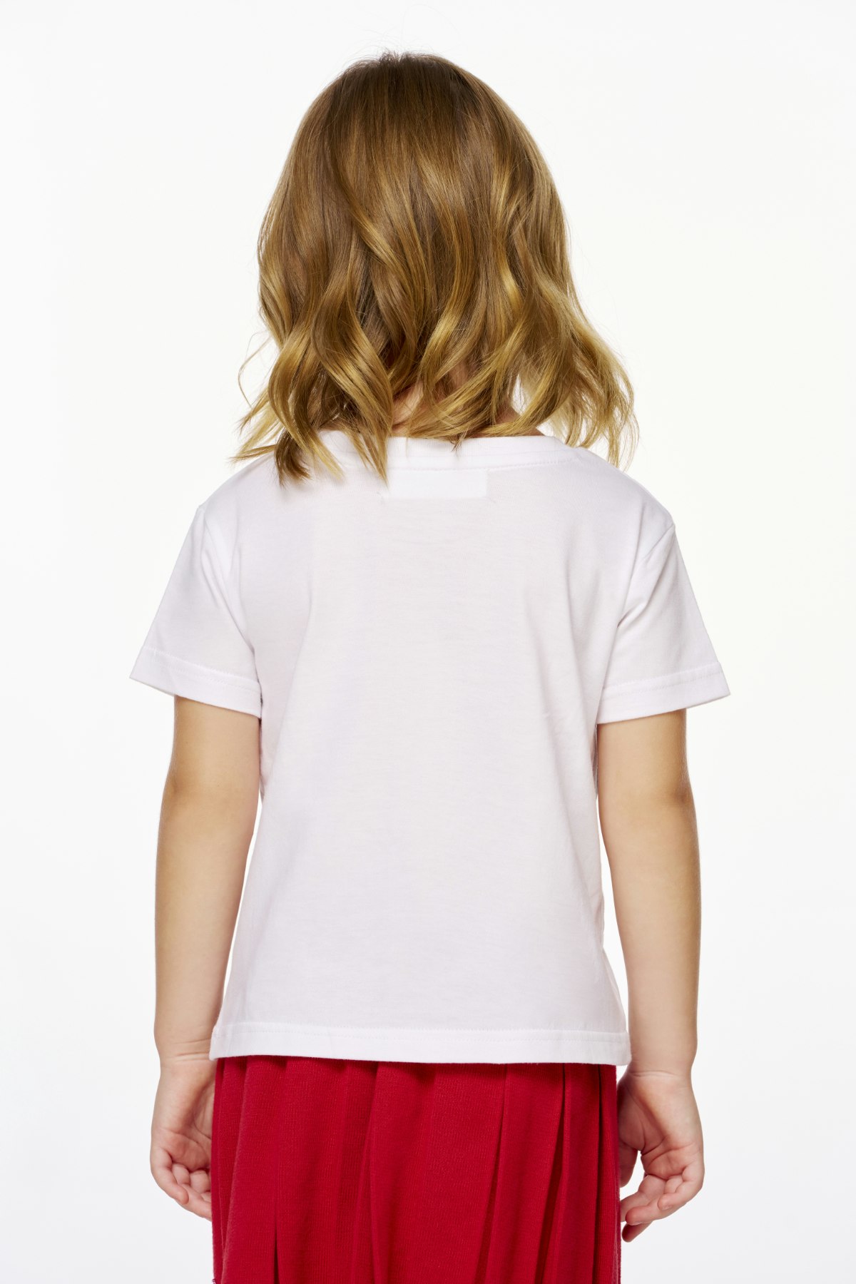 GLW T-shirt - LTT001 - image