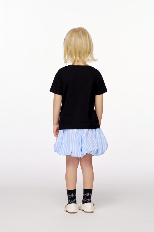 GLW Black T-shirt - LTT014.3 - image