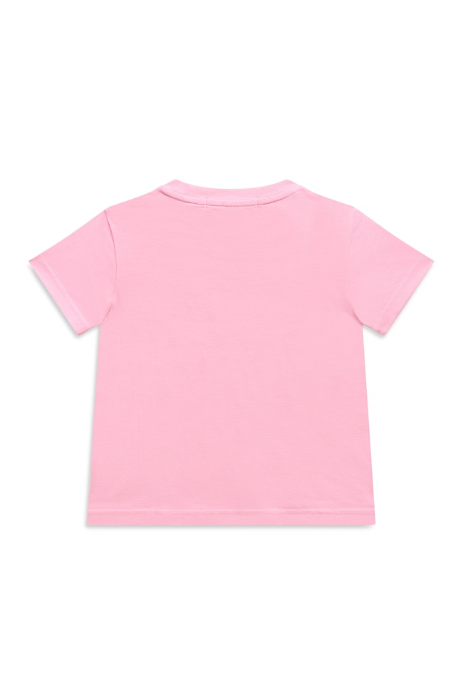 GLW T-shirt : Pink - LTT023.1 - image