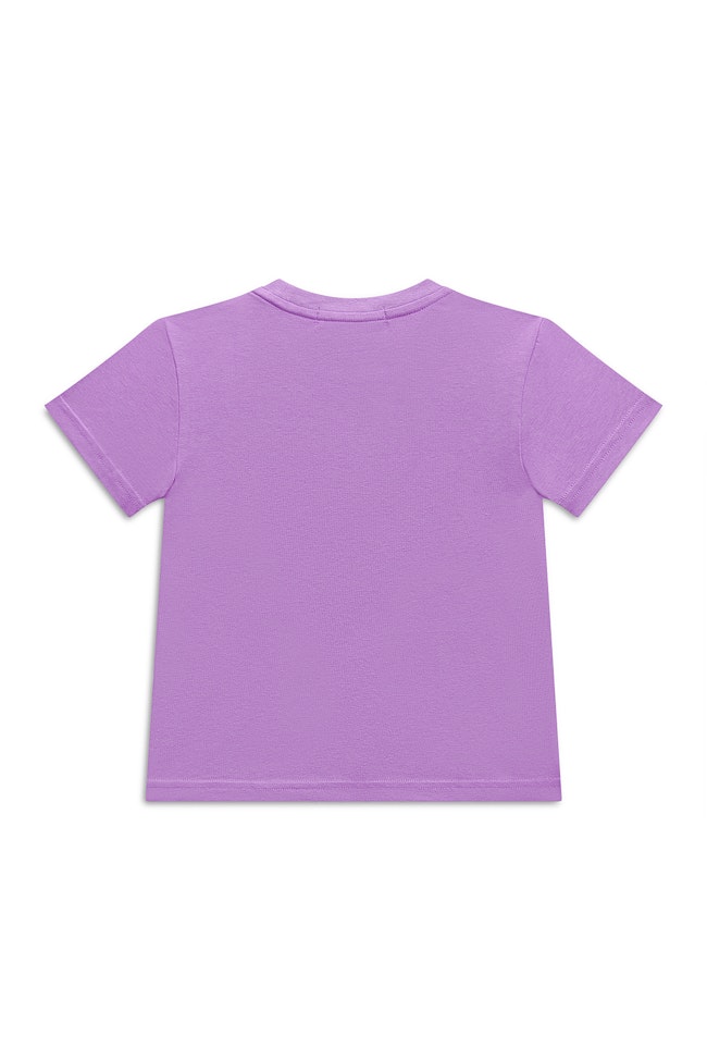 GLW T-shirt : Purple - LTT023.5 - image