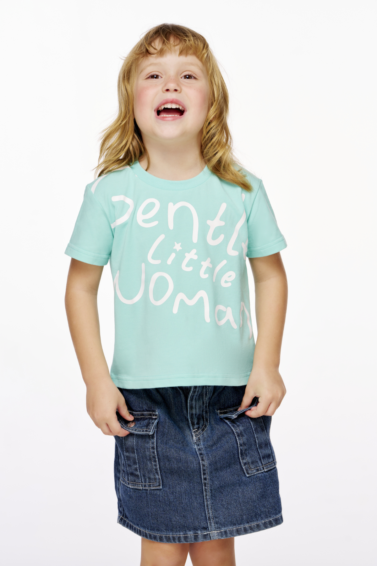 GENTLEWOMAN Tシャツ ロゴ The Gentlewoman T-shirt with Arket (long-sleeved) – The