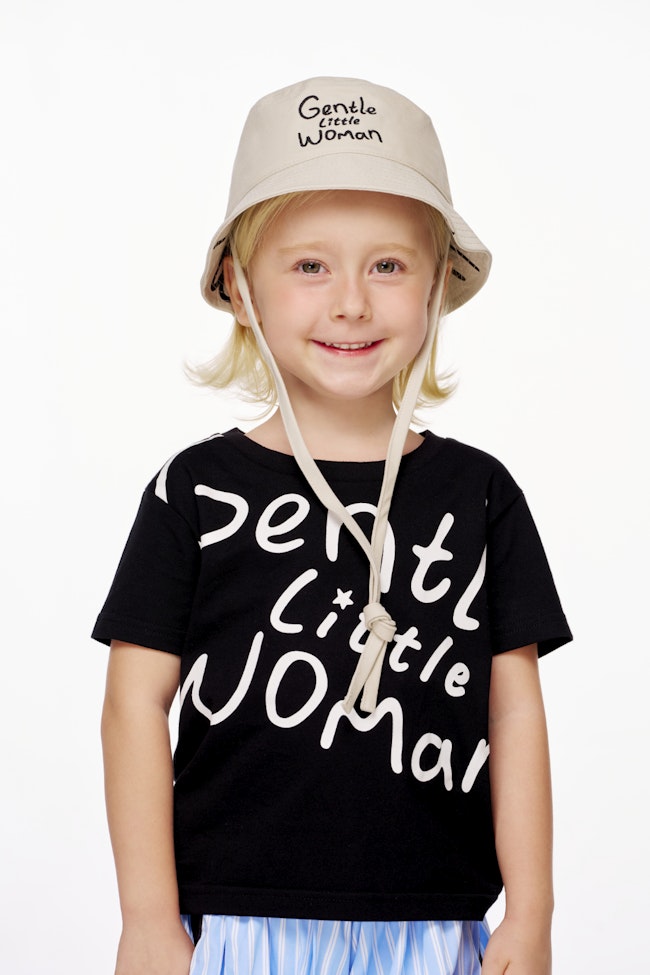 GLW Bucket Hat - LCH001 - image