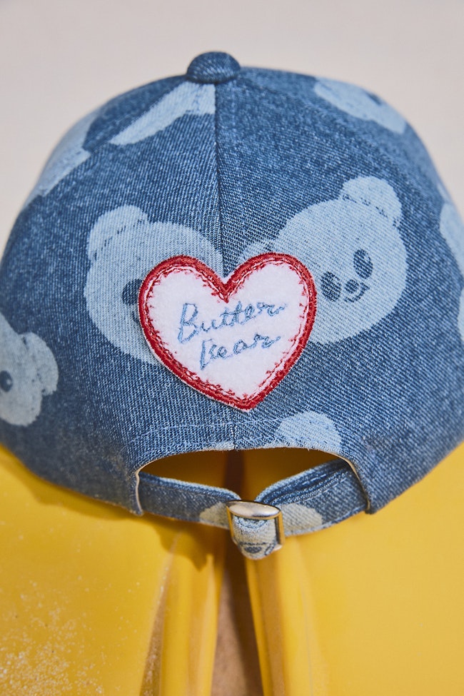 Little Bear Giggles Cap - LCH050 - image