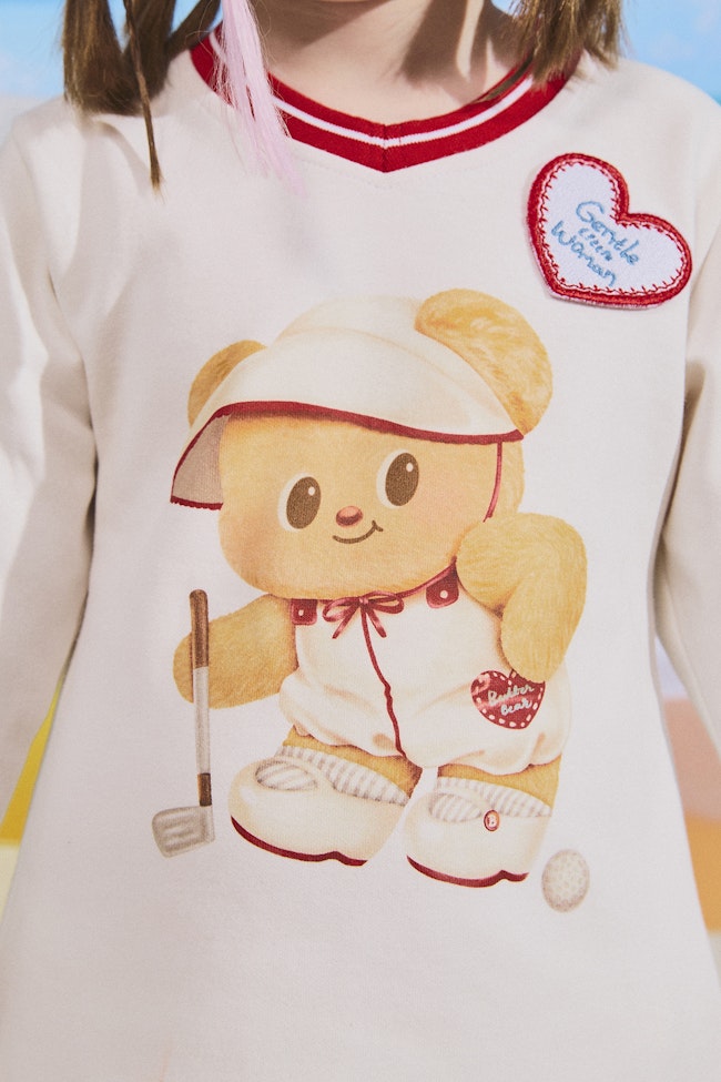 Warm Hugs Top - LAOT007 - image