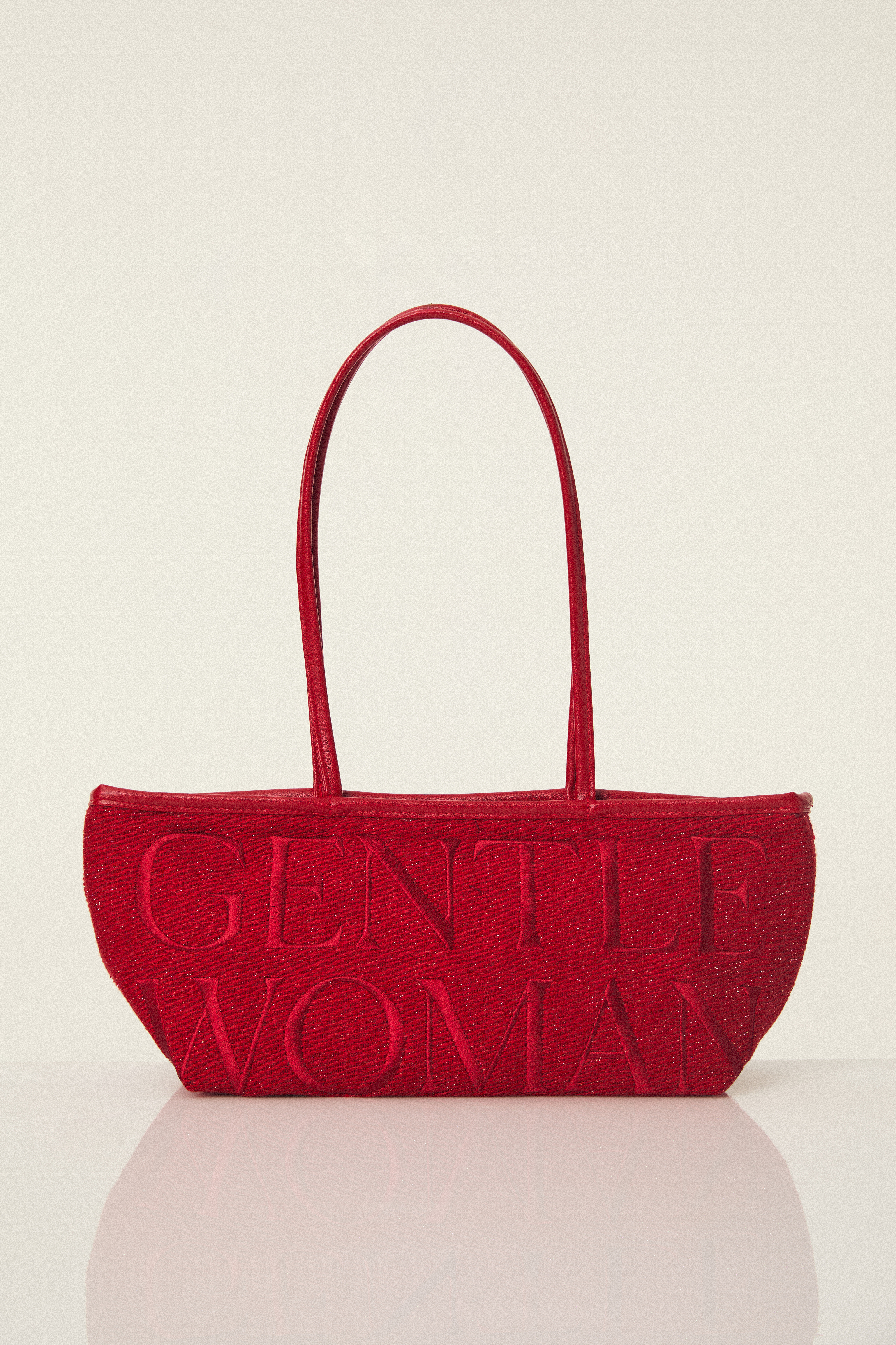 Gentlewoman】Sailor Stripe バッグ