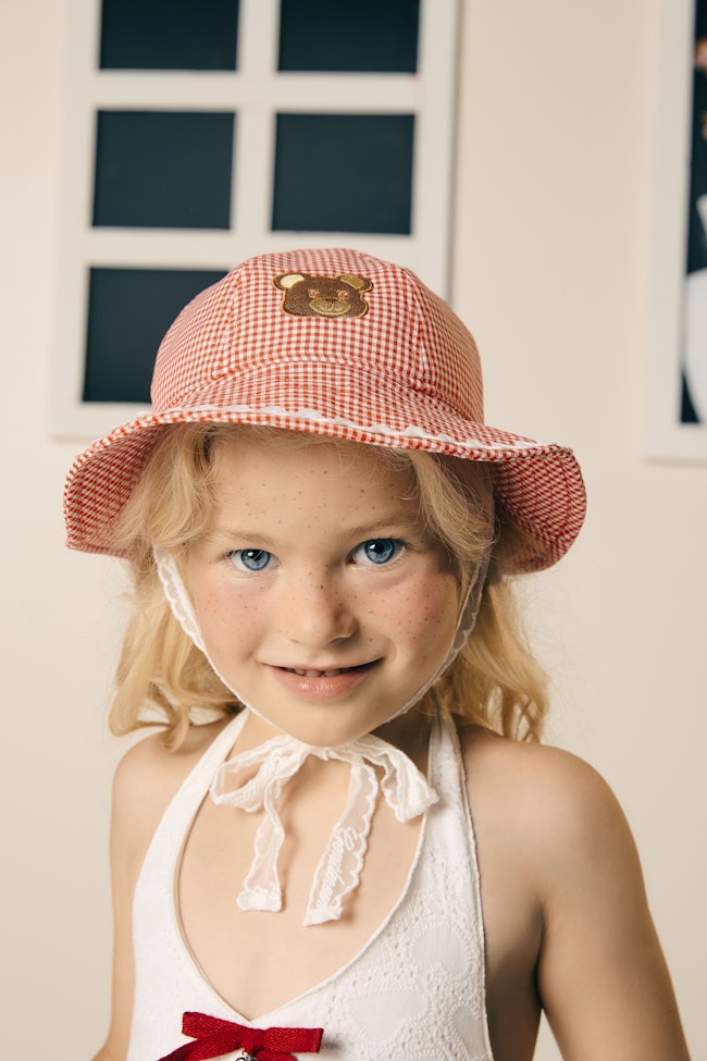 Little Pastry Hat - LCH044 - image