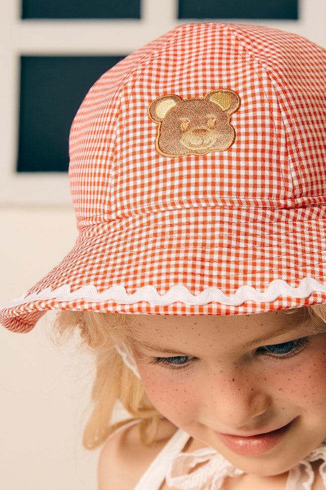 Little Pastry Hat - LCH044 - image