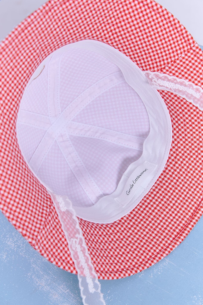 Little Pastry Hat - LCH044 - image