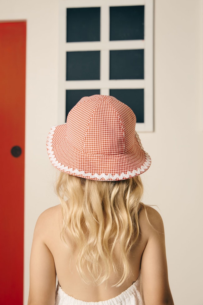 Little Pastry Hat - LCH044 - image