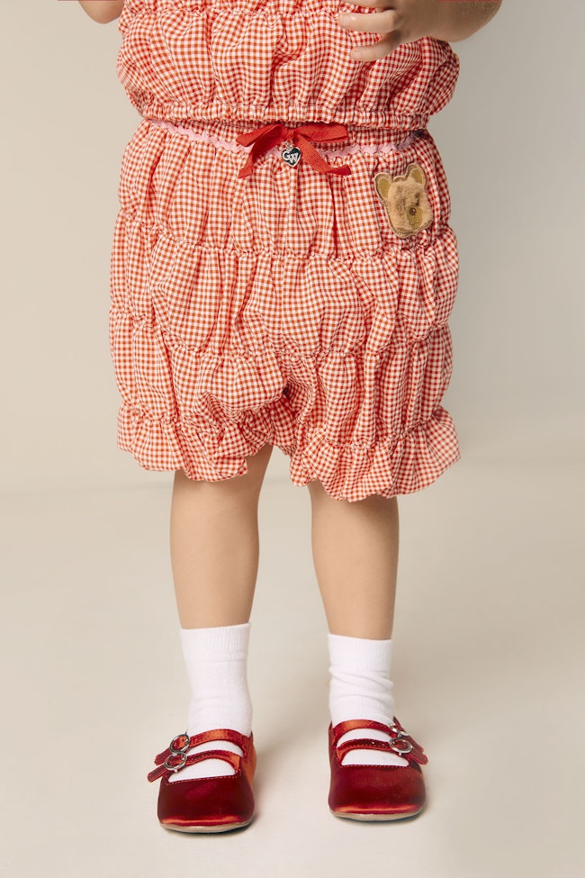 Little Pastry Shorts - LUS009 - image