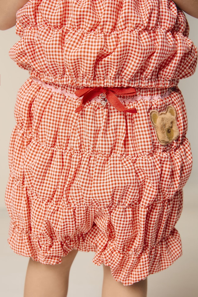 Little Pastry Shorts - LUS009 - image