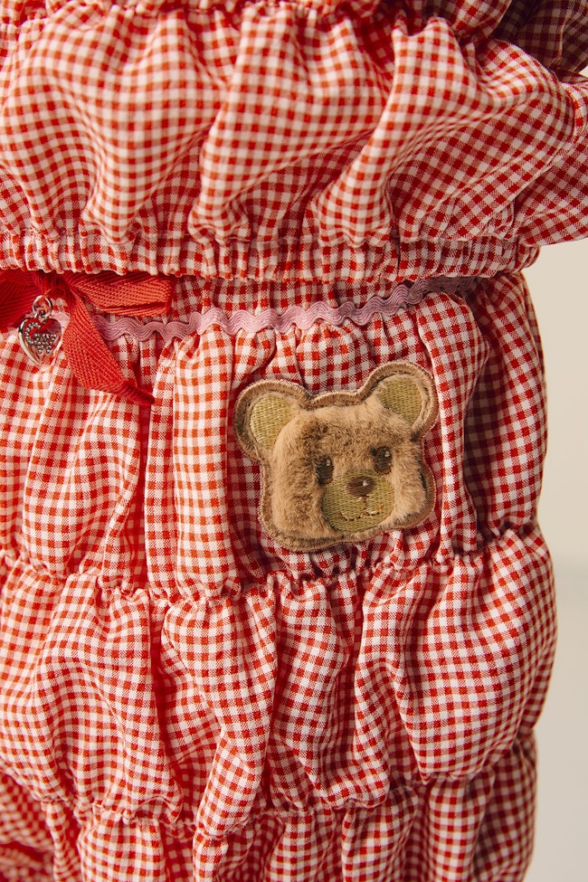 Little Pastry Shorts - LUS009 - image