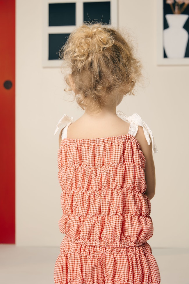 Little Pastry Top - LUT072 - image