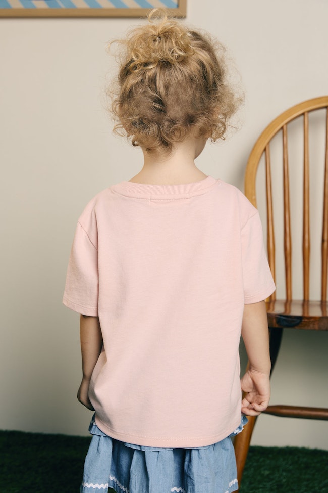 Sugar Crumbs T-Shirt - LUT069 - image