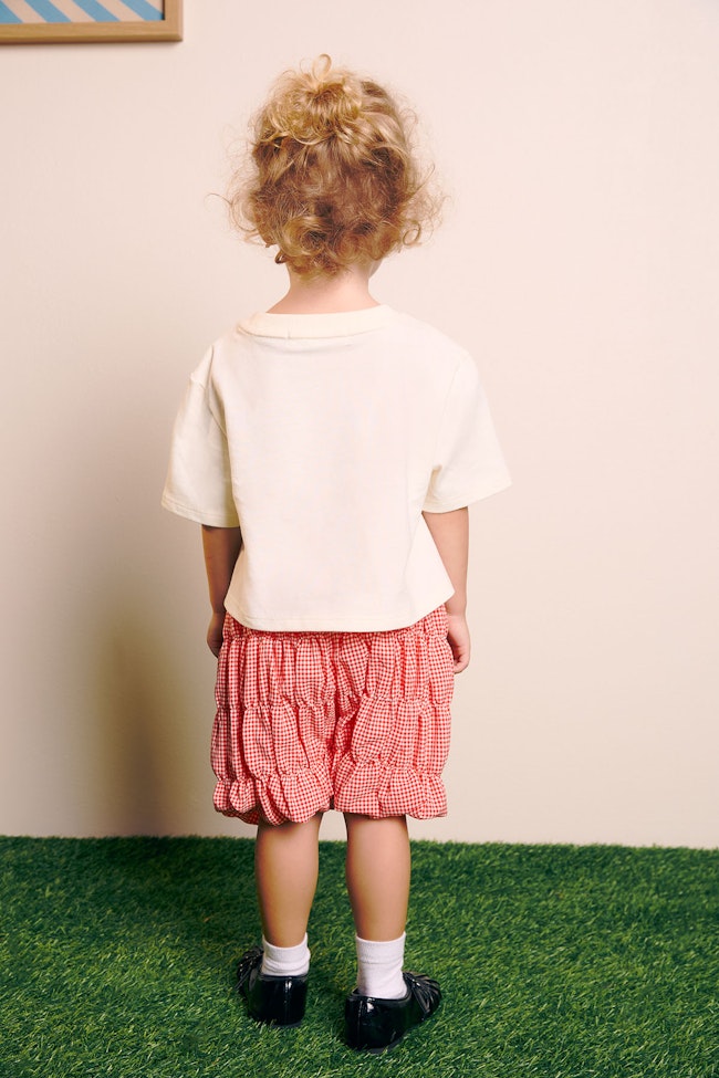 Baby Biscuit T-Shirt - LUT070 - image