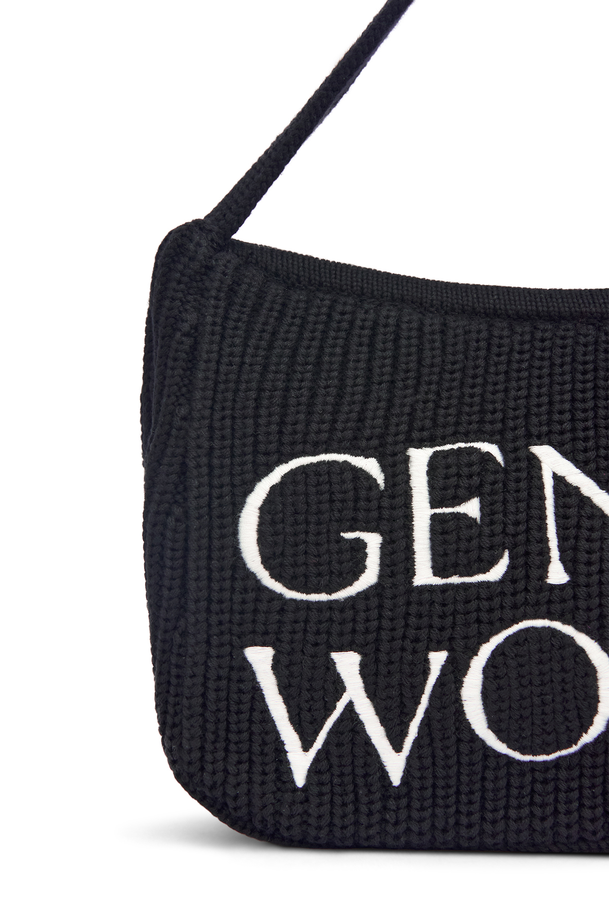 日本未入荷【GENTLEWOMAN】GW PREPPY ニットショルダーバッグ 2023-07-02_1.10.16_63a107e0-