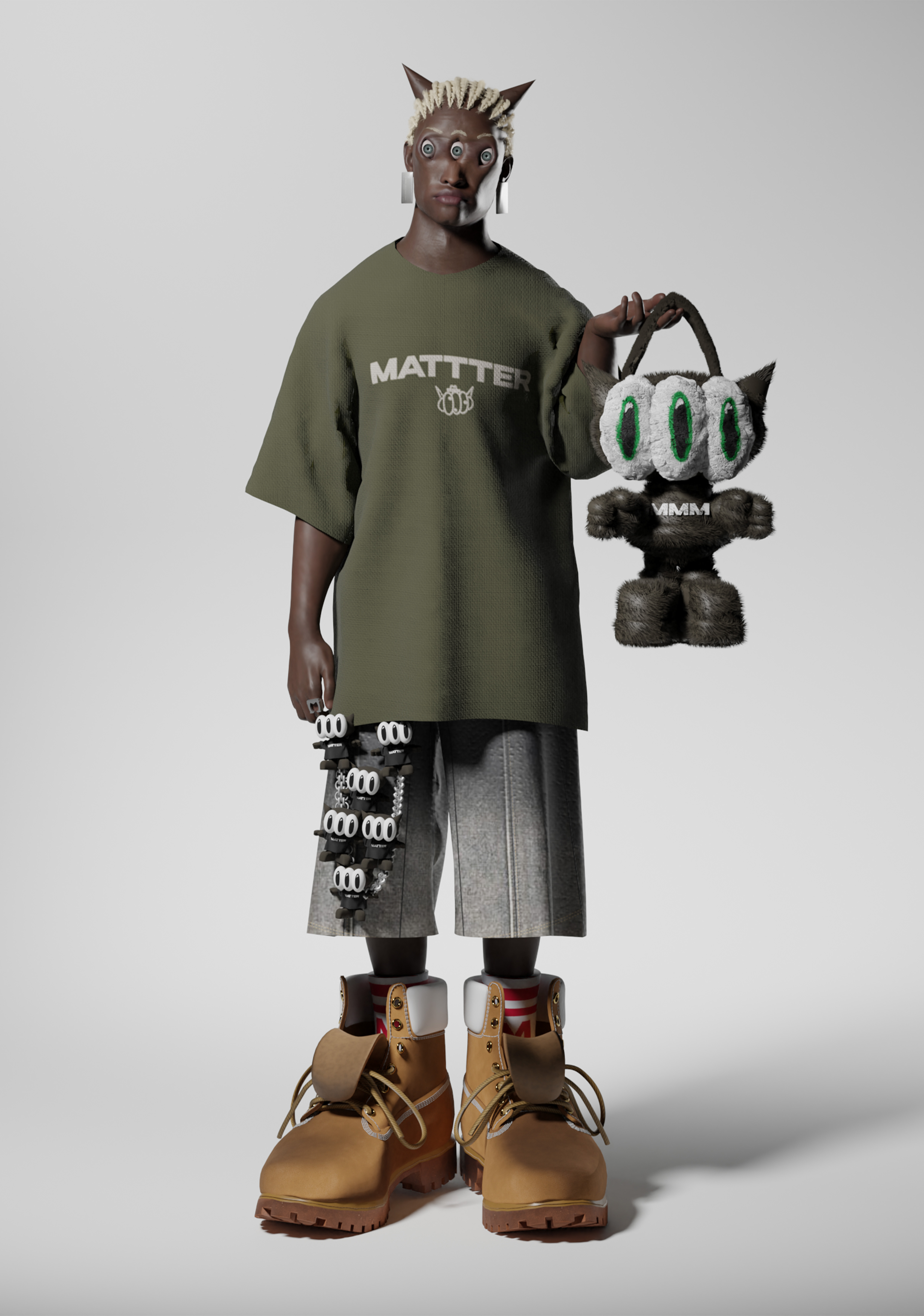 matter makers moving pants ✰ matter makers x pztoday moving pants S