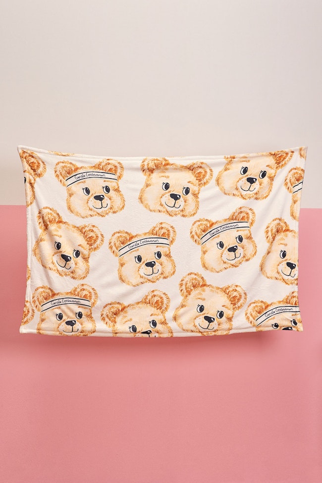 Glowdy All over Blanket - LW22045 - image