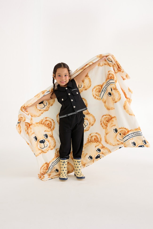 Glowdy All over Blanket - LW22045 - image