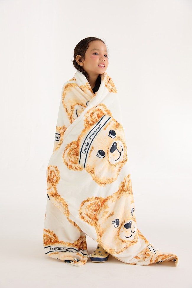 Glowdy All over Blanket - LW22045 - image