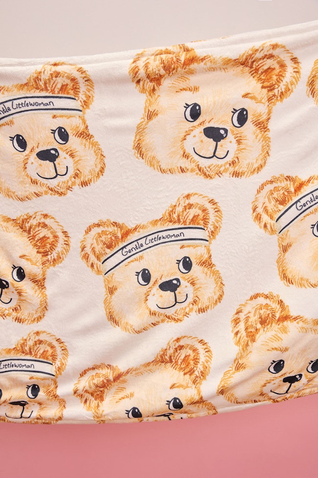 Glowdy All over Blanket - LW22045 - image