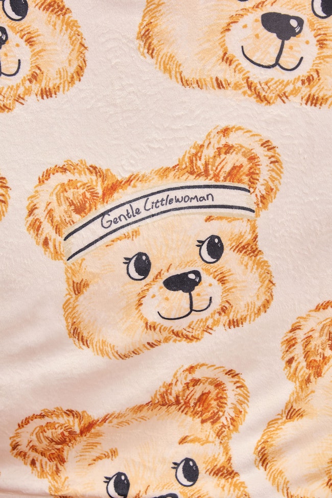 Glowdy All over Blanket - LW22045 - image