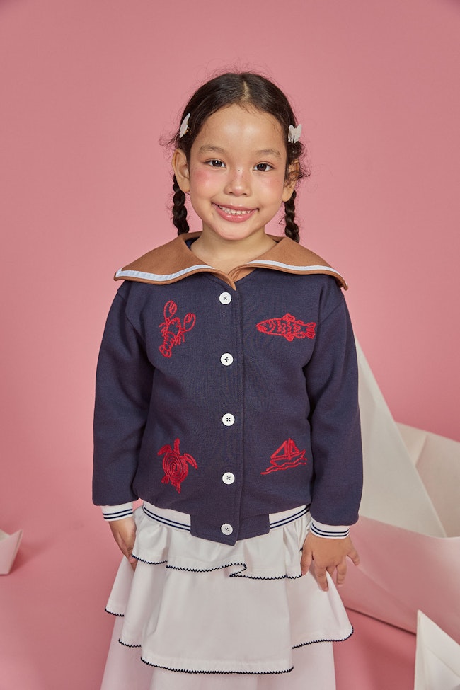 Wave Rider Top - LW22048 - image