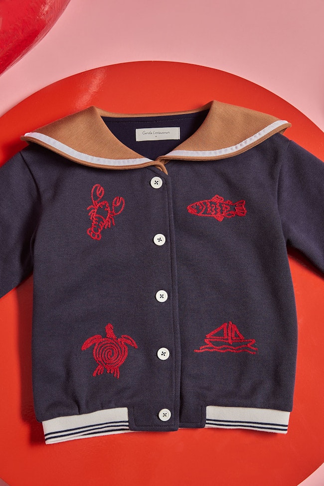Wave Rider Top - LW22048 - image