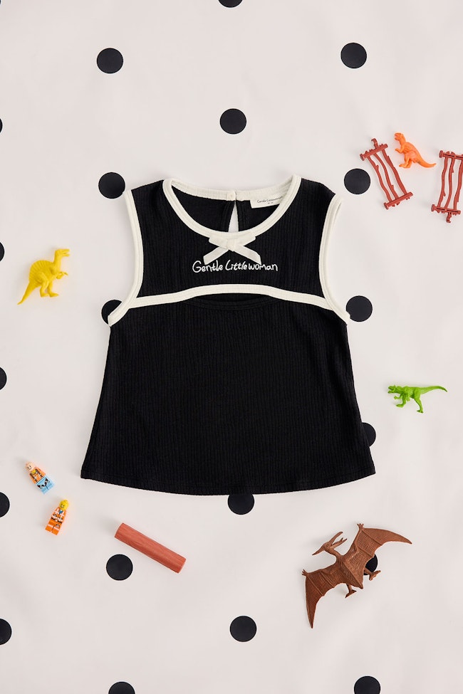 Sprout & Shine Tank Top - LW22059 - image