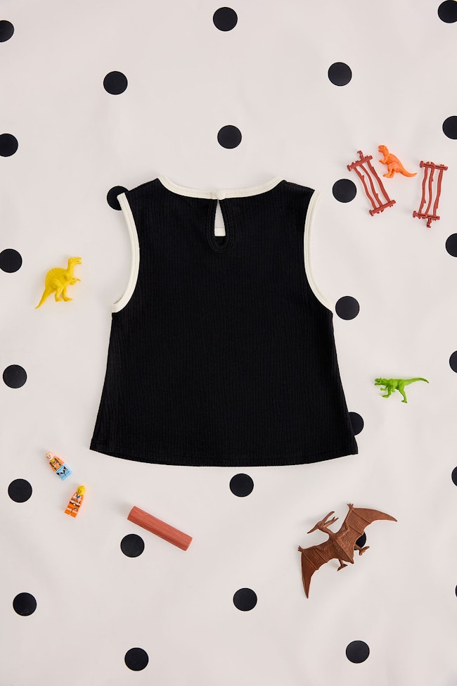 Sprout & Shine Tank Top - LW22059 - image