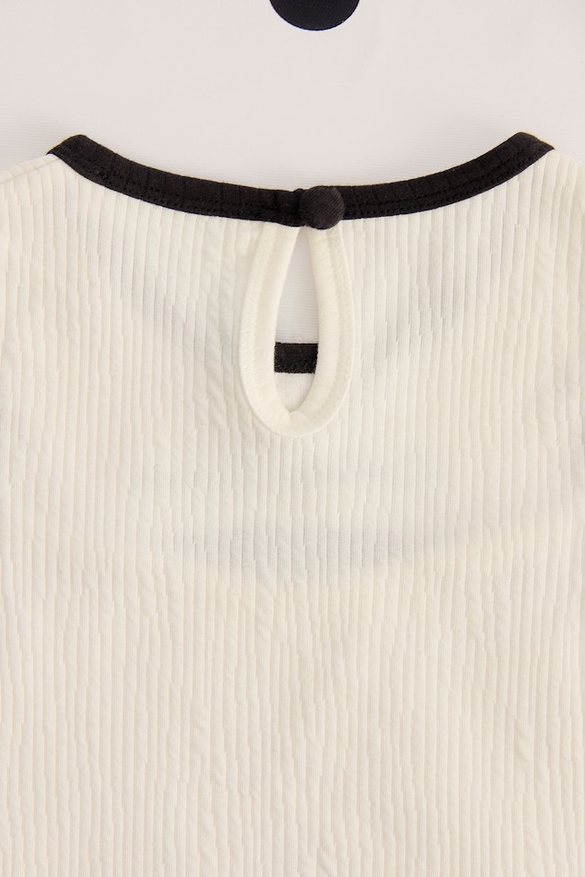 Whimsy Nibs Tank Top - LW22133 - image