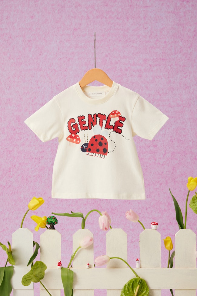 Bugsy Babe T-shirt - LW22040 - image