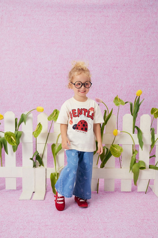 Bugsy Babe T-shirt - LW22040 - image
