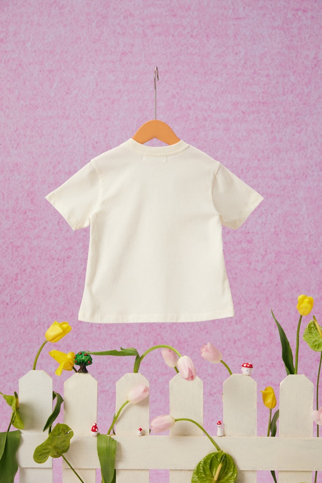 Bugsy Babe T-shirt - LW22040 - image
