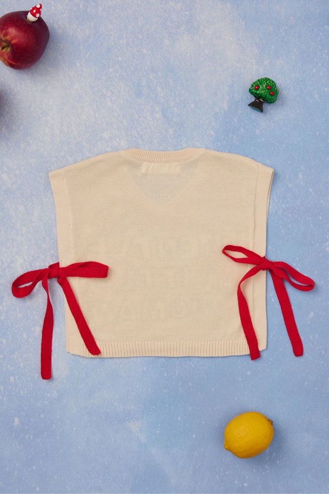 Starry Snuggles Top - LW22036 - image