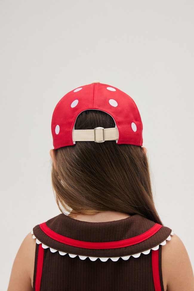 Giggleshroom Cap - LW22043 - image