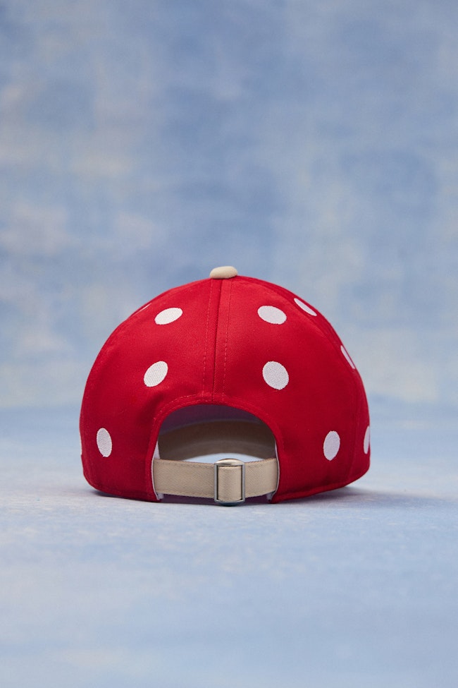 Giggleshroom Cap - LW22043 - image