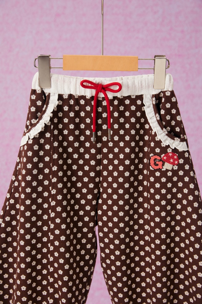 Whimsy Woods Trousers - LW22042 - image