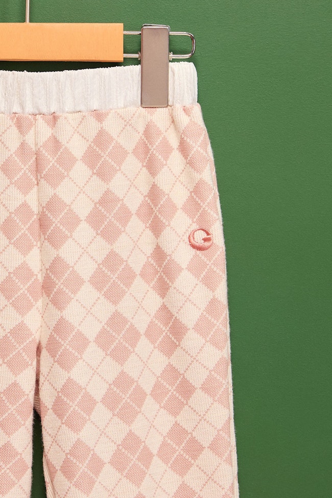 Playground Legends Trousers - LW22024 - image