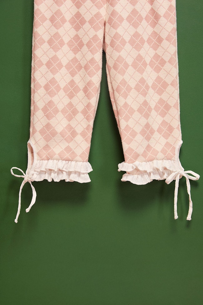Playground Legends Trousers - LW22024 - image