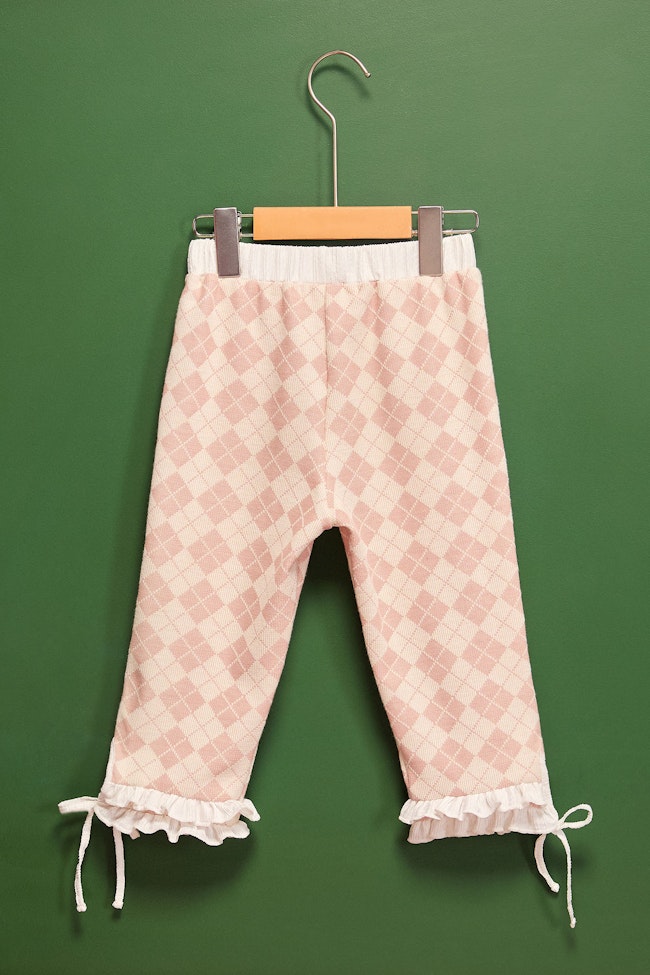 Playground Legends Trousers - LW22024 - image