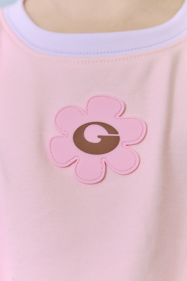 MuffinPuff Pals T-shirt - LW22068 - image