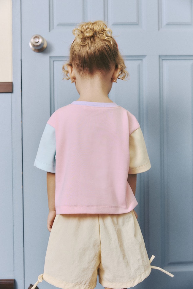 MuffinPuff Pals T-shirt - LW22068 - image