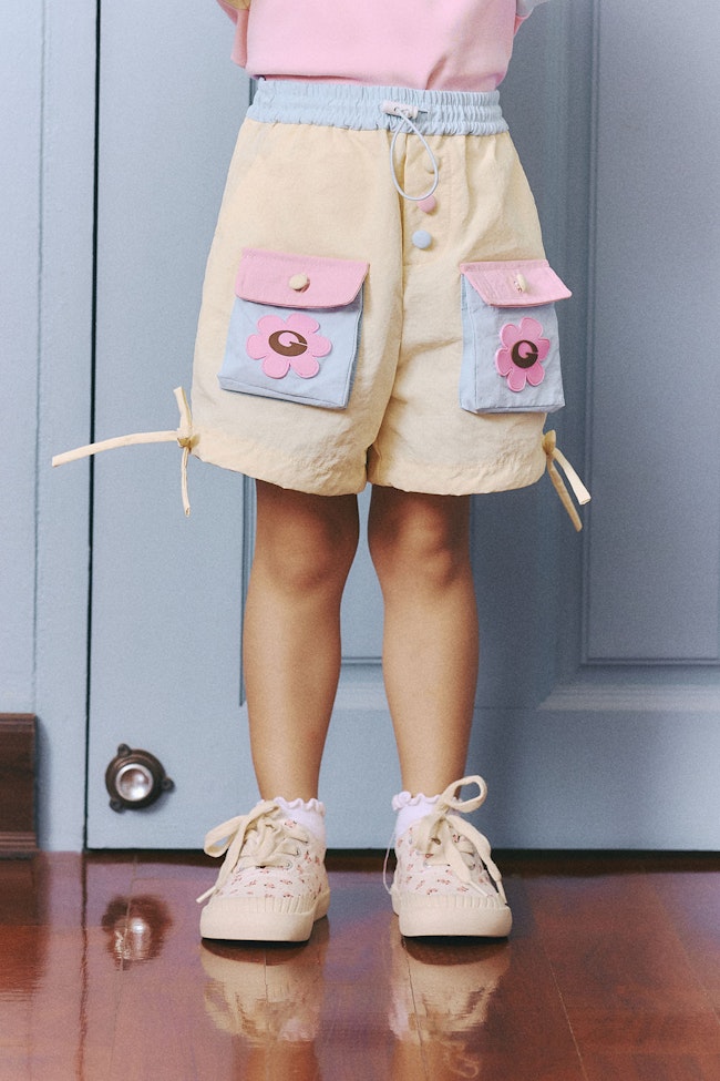 WinkiePals Shorts -  LW22065 - image