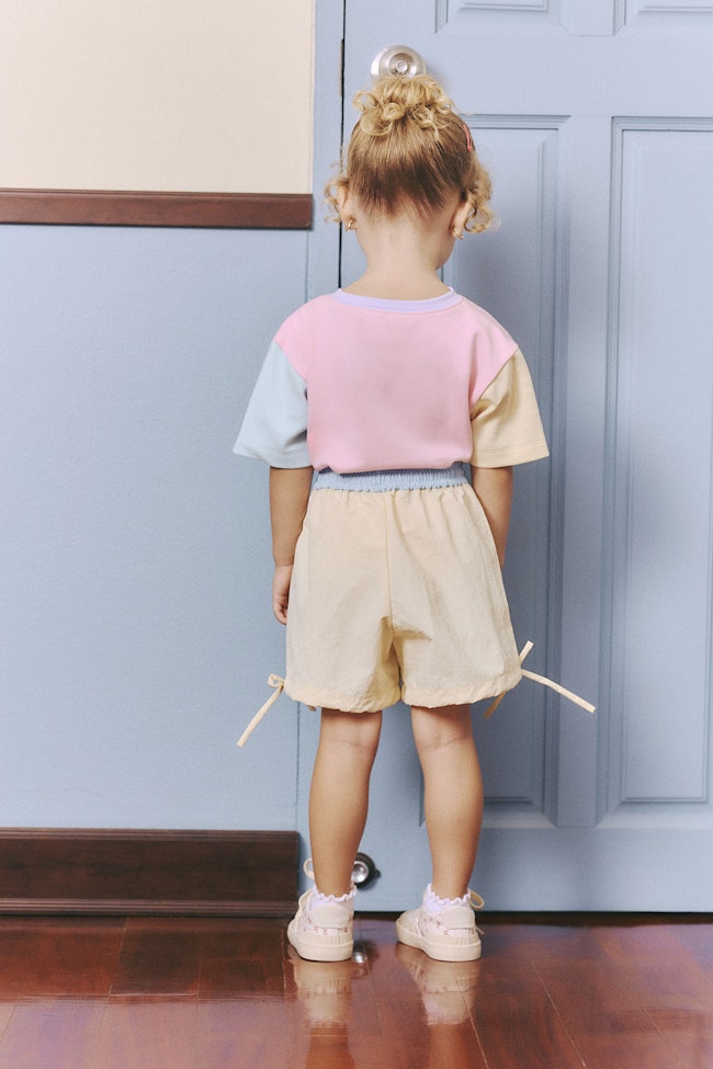 WinkiePals Shorts -  LW22065 - image